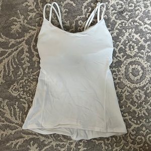 Lulu lemon tank top